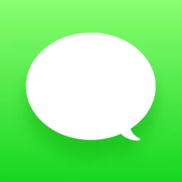 Icône de SMS Messages - Liquid Messages